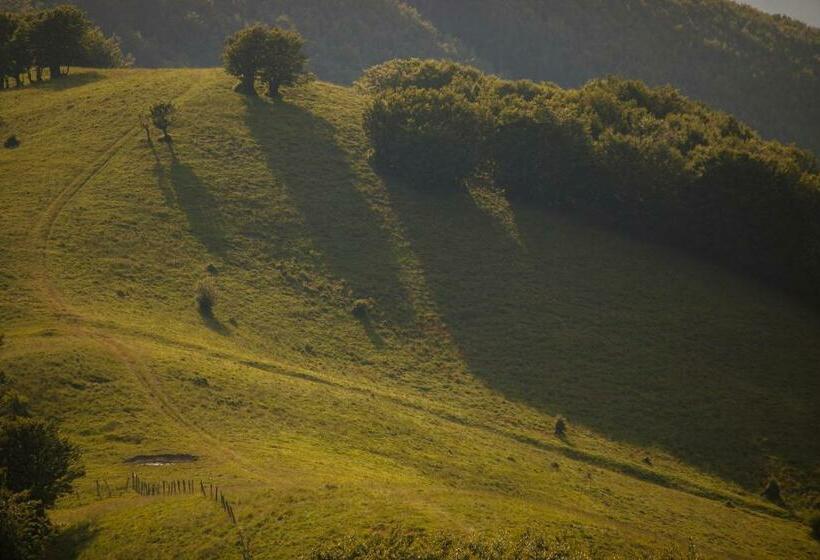 فندق Agriturismo Carovane
