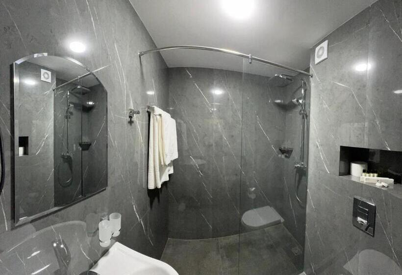 ホテル Avenue Park