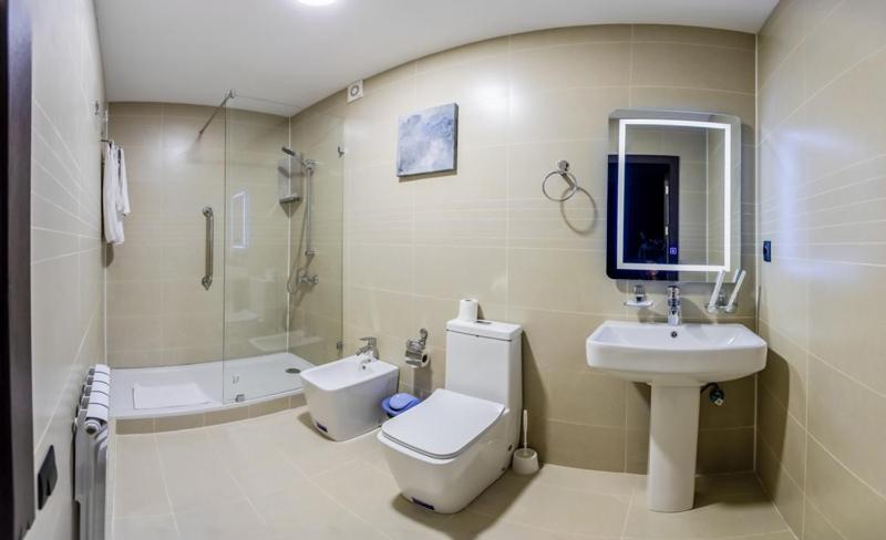 ホテル Avenue Park