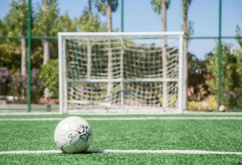 ホテル Avenue Park