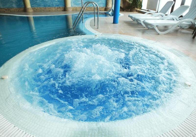 ホテル Avenue Park