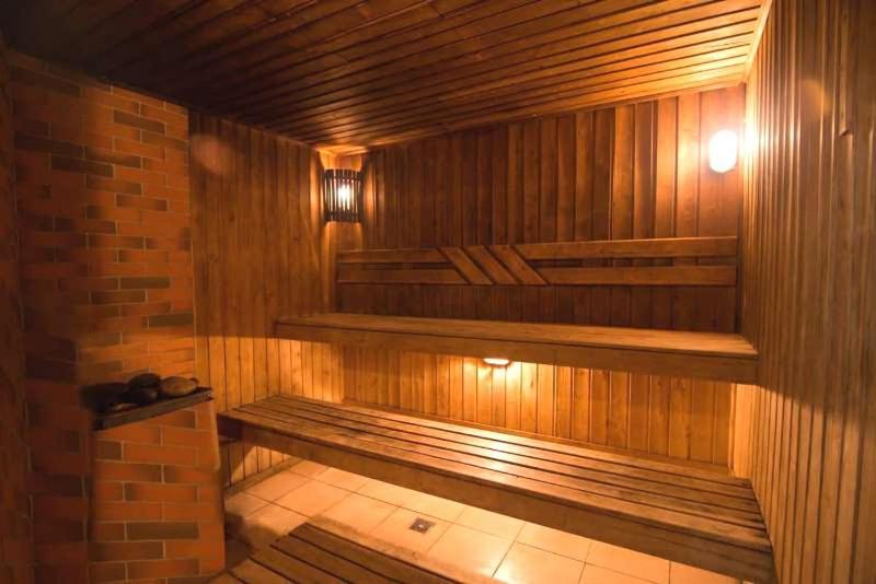 ホテル Avenue Park