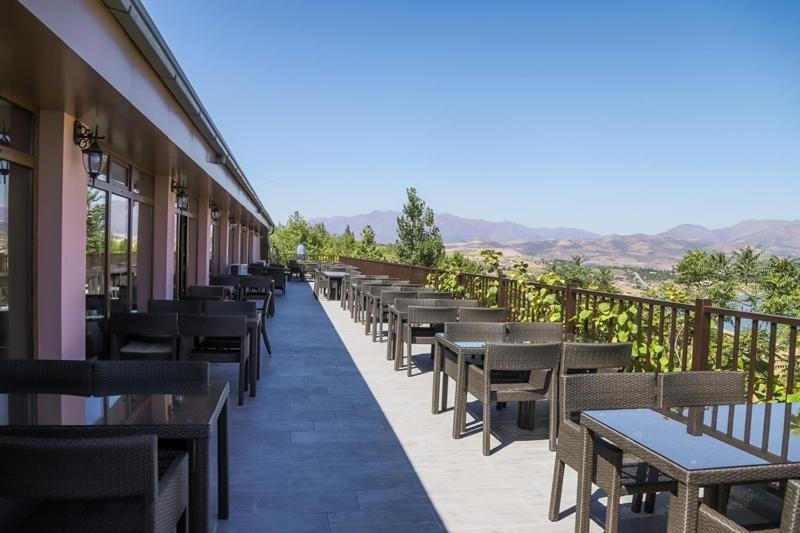 ホテル Avenue Park