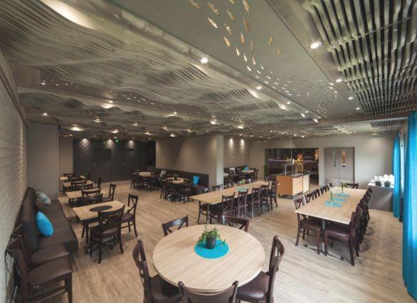 فندق B&b Mierontie Oy