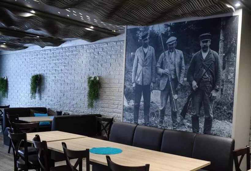 Hotelli B&b Mierontie Oy