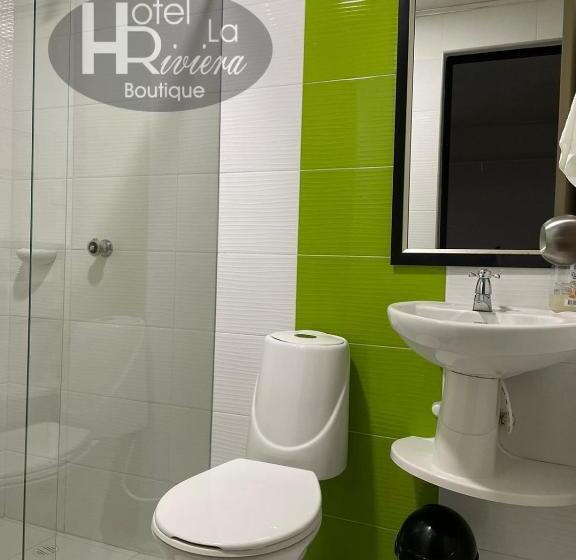 هتل Boutique La Riviera