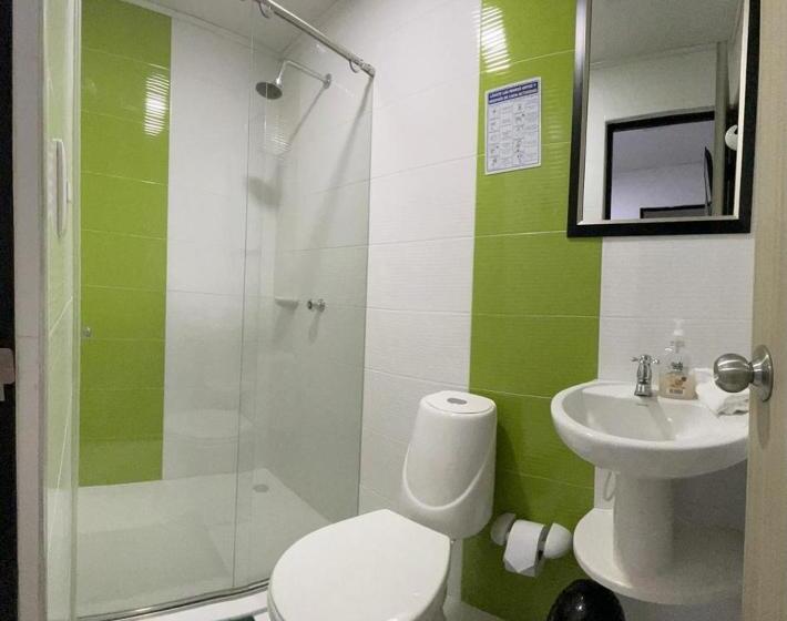 هتل Boutique La Riviera