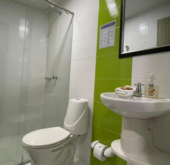 هتل Boutique La Riviera