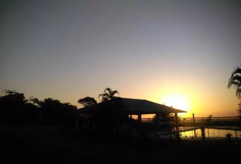 Hotelli Campestre Luna Roja