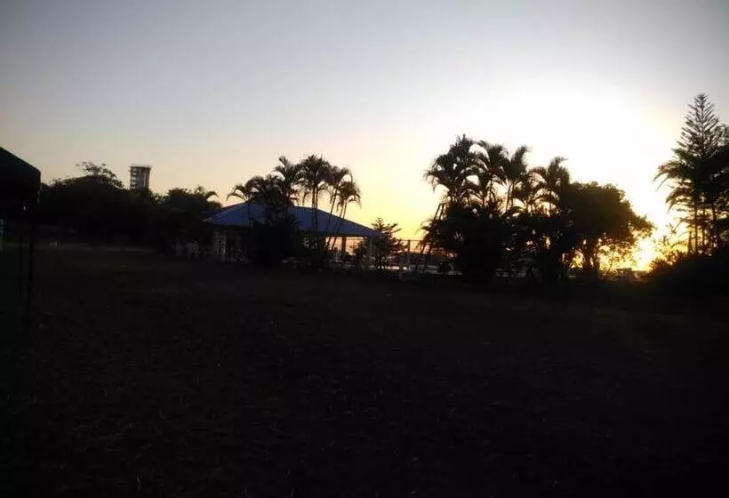 Hotelli Campestre Luna Roja