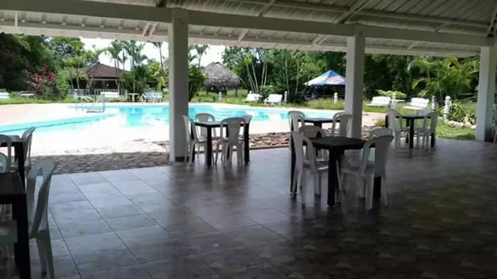 Hotelli Campestre Luna Roja