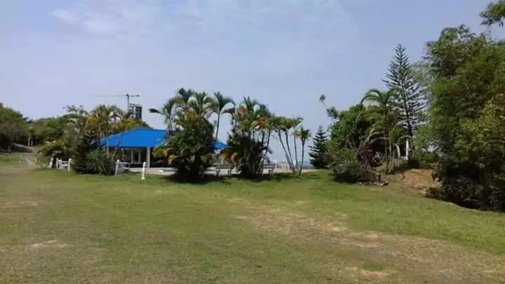 Hotelli Campestre Luna Roja