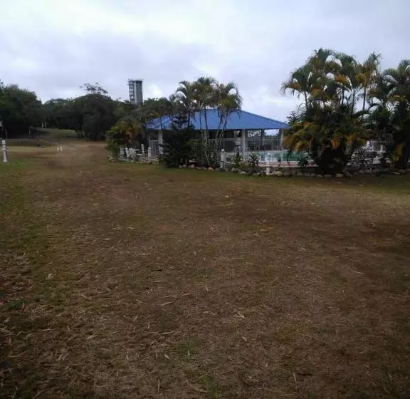 Hotelli Campestre Luna Roja