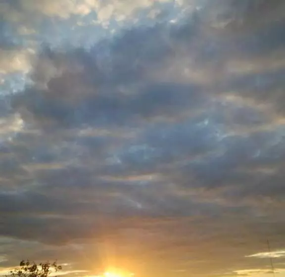 Hotelli Campestre Luna Roja