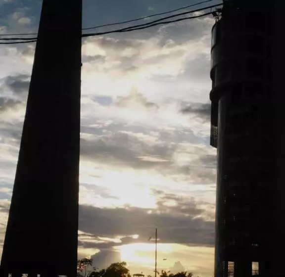 Hotelli Campestre Luna Roja