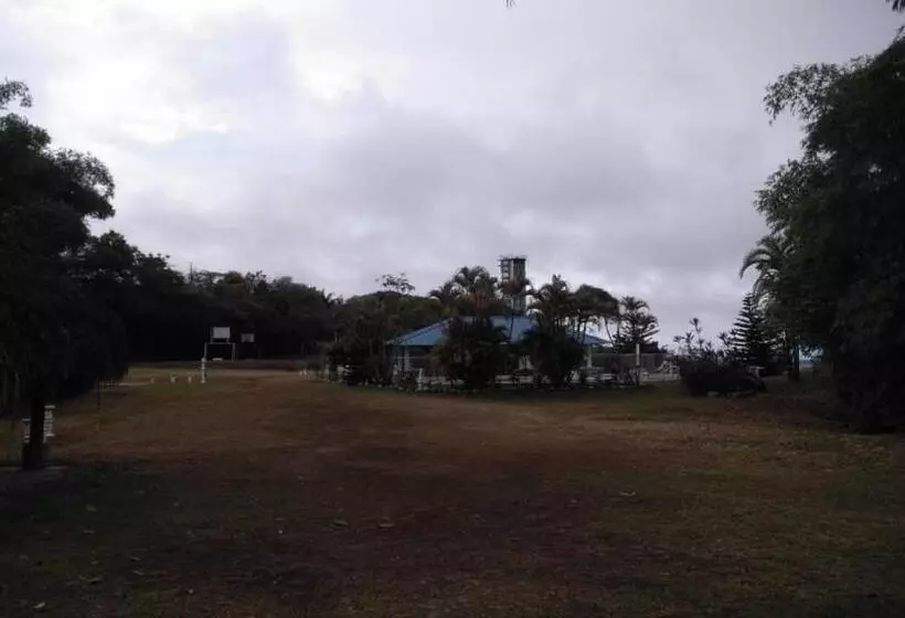 Hotelli Campestre Luna Roja