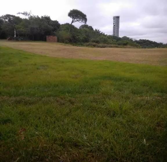 Hotelli Campestre Luna Roja