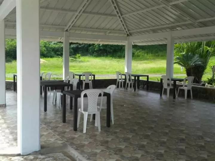 Hotelli Campestre Luna Roja