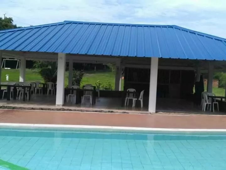 Hotelli Campestre Luna Roja