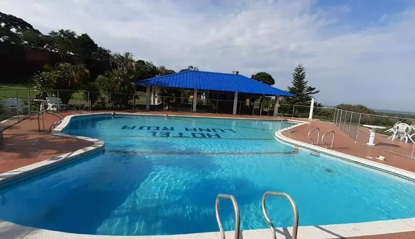 Hotelli Campestre Luna Roja