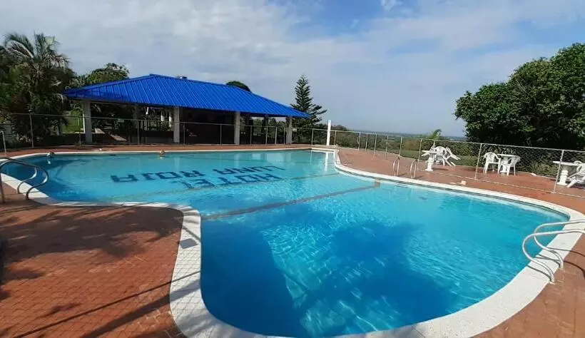 Hotelli Campestre Luna Roja