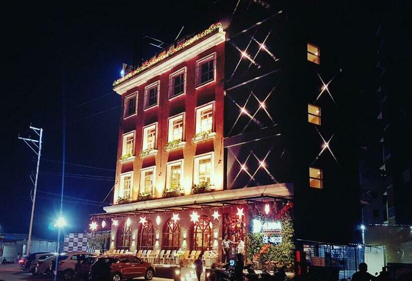 בית מלון כפרי Dadda