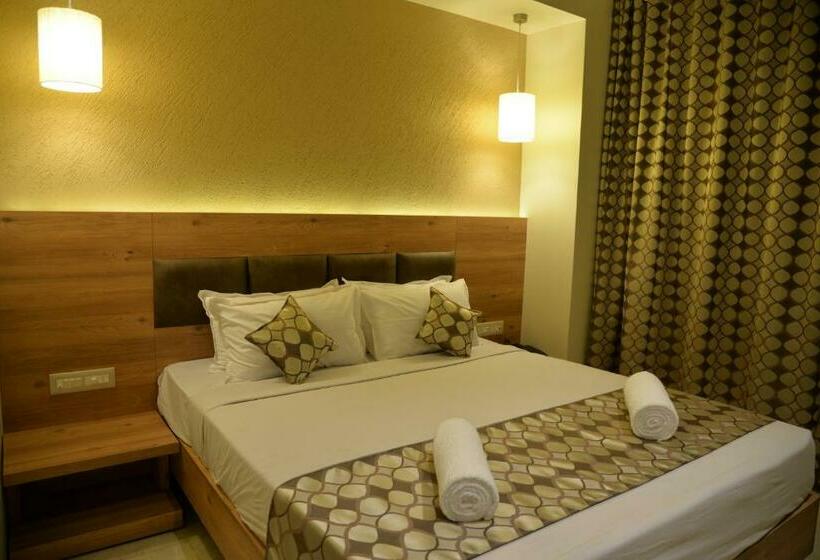 בית מלון כפרי Dadda