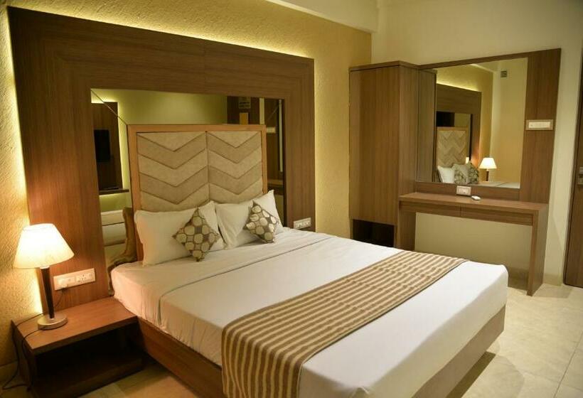 בית מלון כפרי Dadda