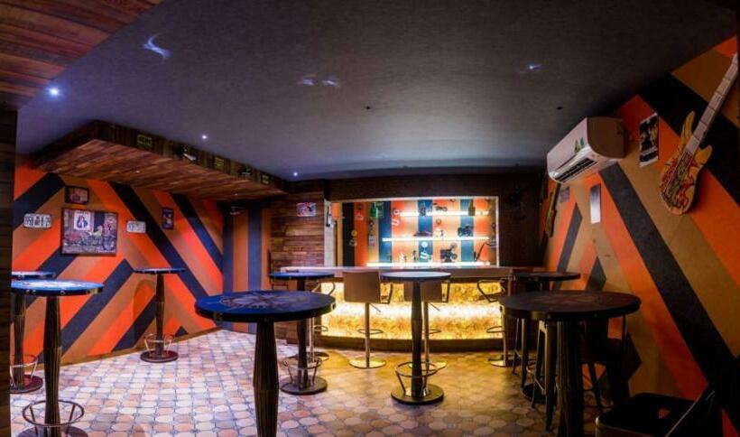 호텔 Grace Majestic