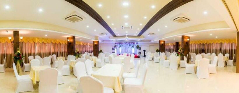 호텔 Grace Majestic