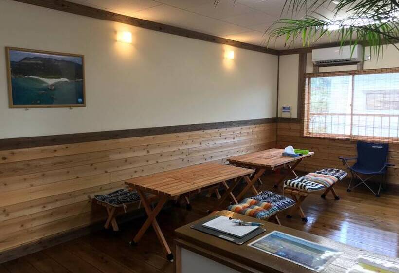 Hotel Guesthouse Minami