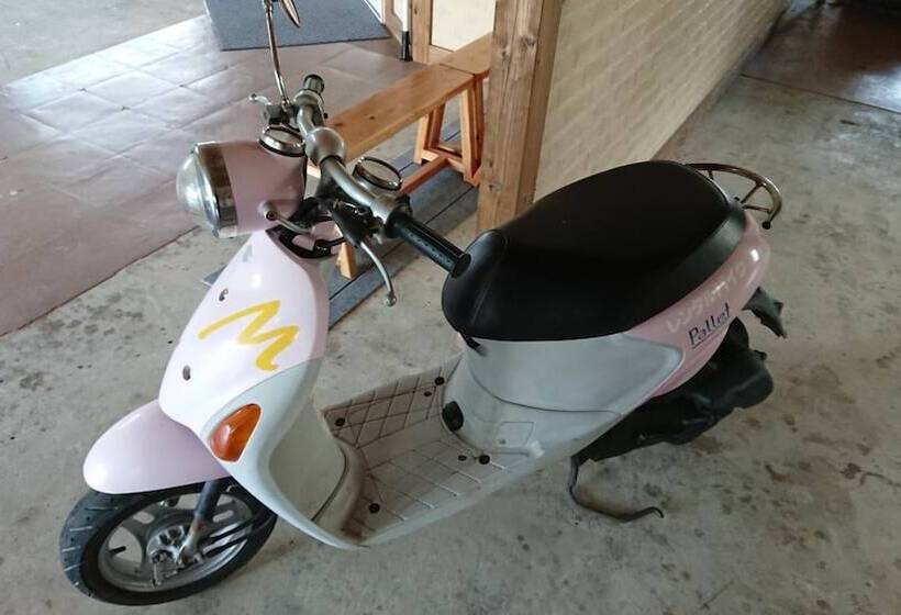 Hotel Guesthouse Minami