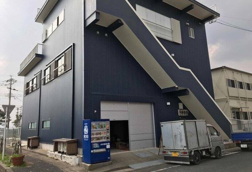 Hotel Guesthouse Minami