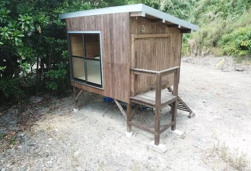 Hotelli Guesthouse Minami