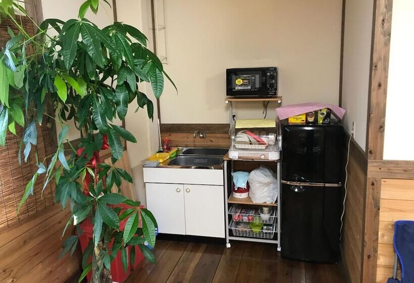 Hotel Guesthouse Minami