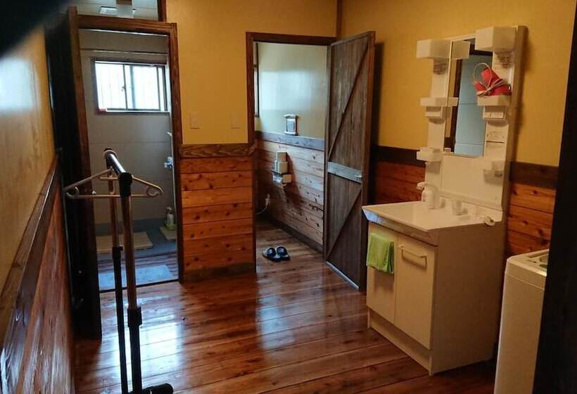 Hotel Guesthouse Minami