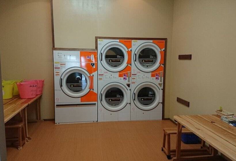 Hotel Guesthouse Minami