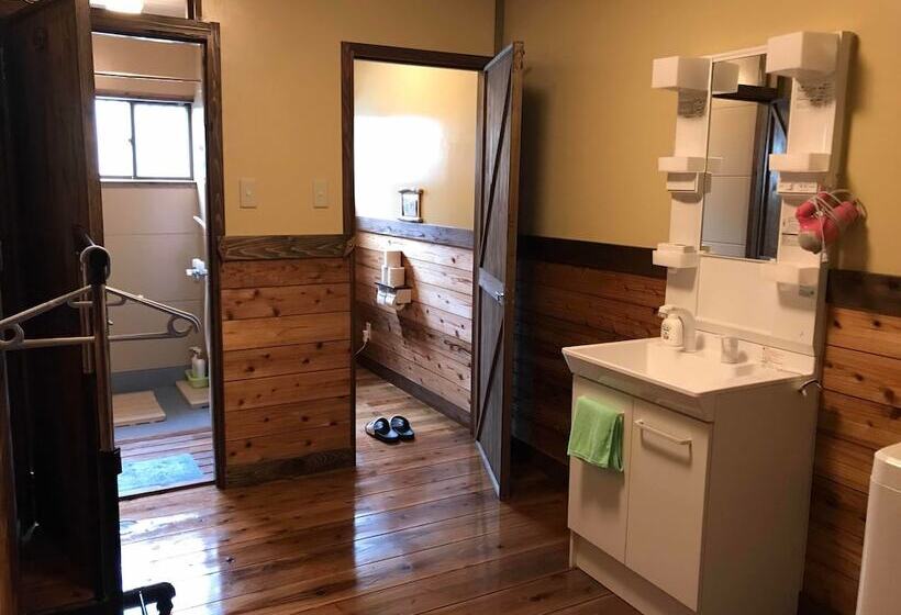 Hotel Guesthouse Minami