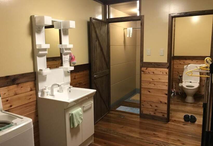 Hotel Guesthouse Minami