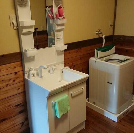 Hotel Guesthouse Minami