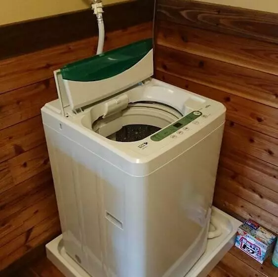 Hotelli Guesthouse Minami