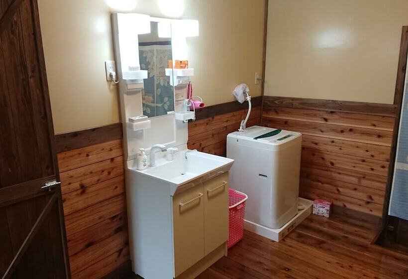 Hotel Guesthouse Minami