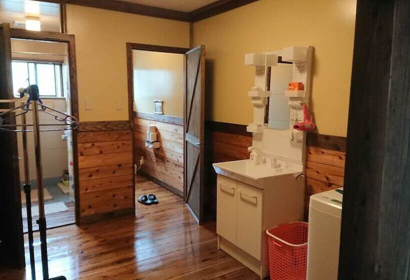 Hotel Guesthouse Minami