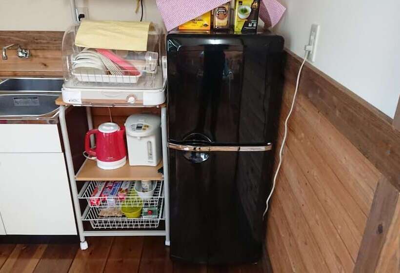 Hotel Guesthouse Minami