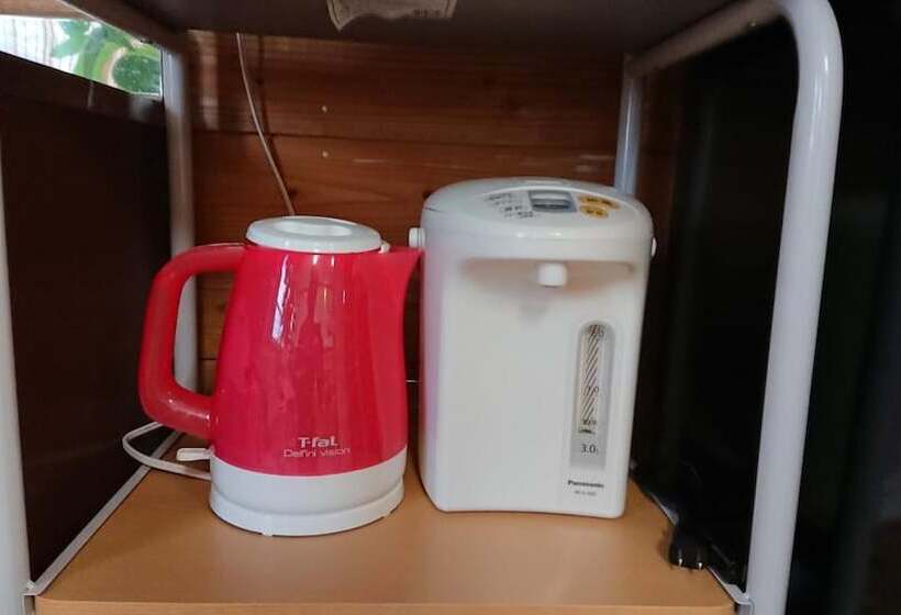 Hotel Guesthouse Minami