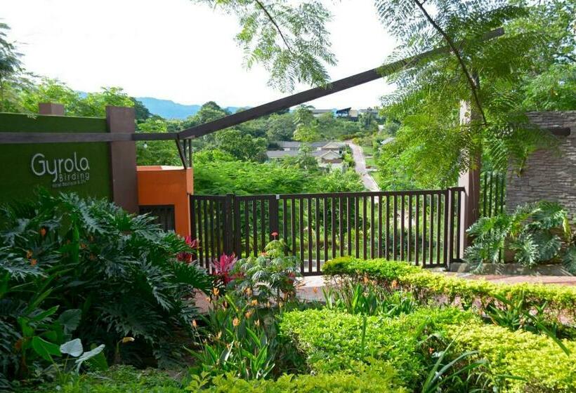 호텔 Gyrola Birding