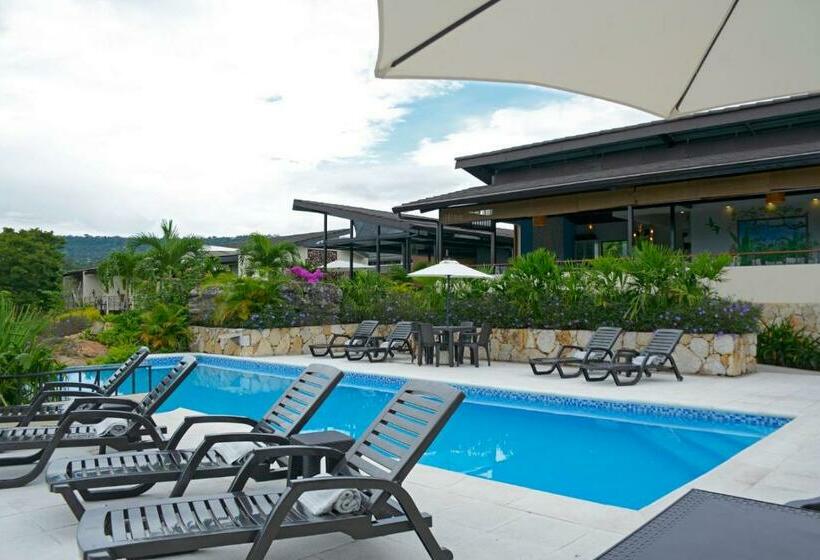 호텔 Gyrola Birding