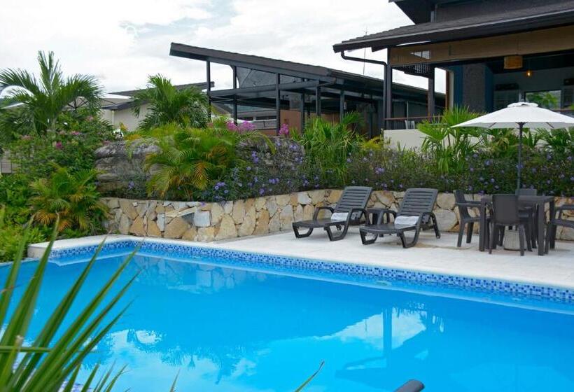 호텔 Gyrola Birding