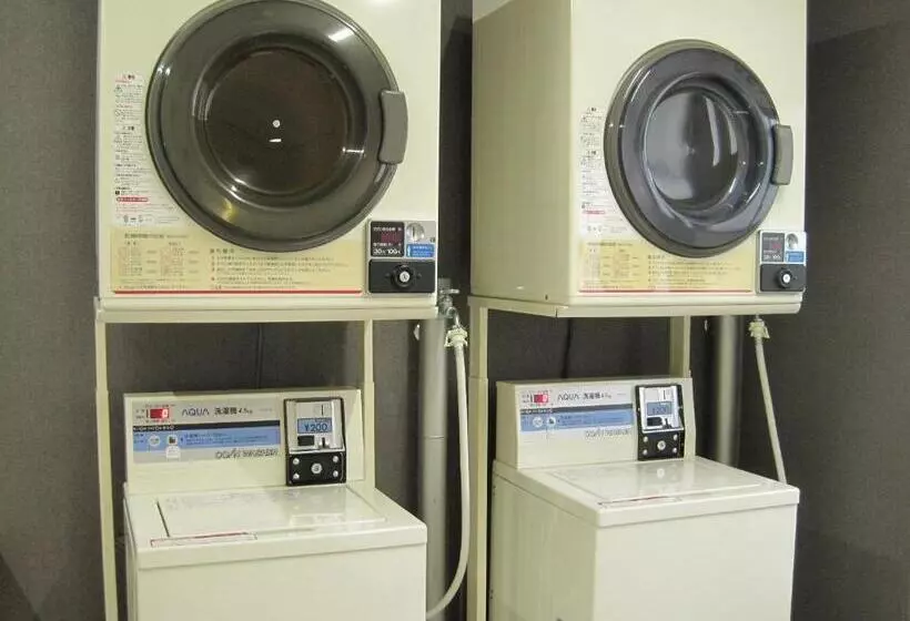 Hotelli Hyuga Dai Ichi