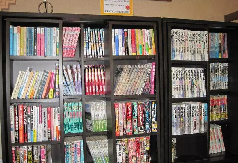 Hotelli Hyuga Dai Ichi